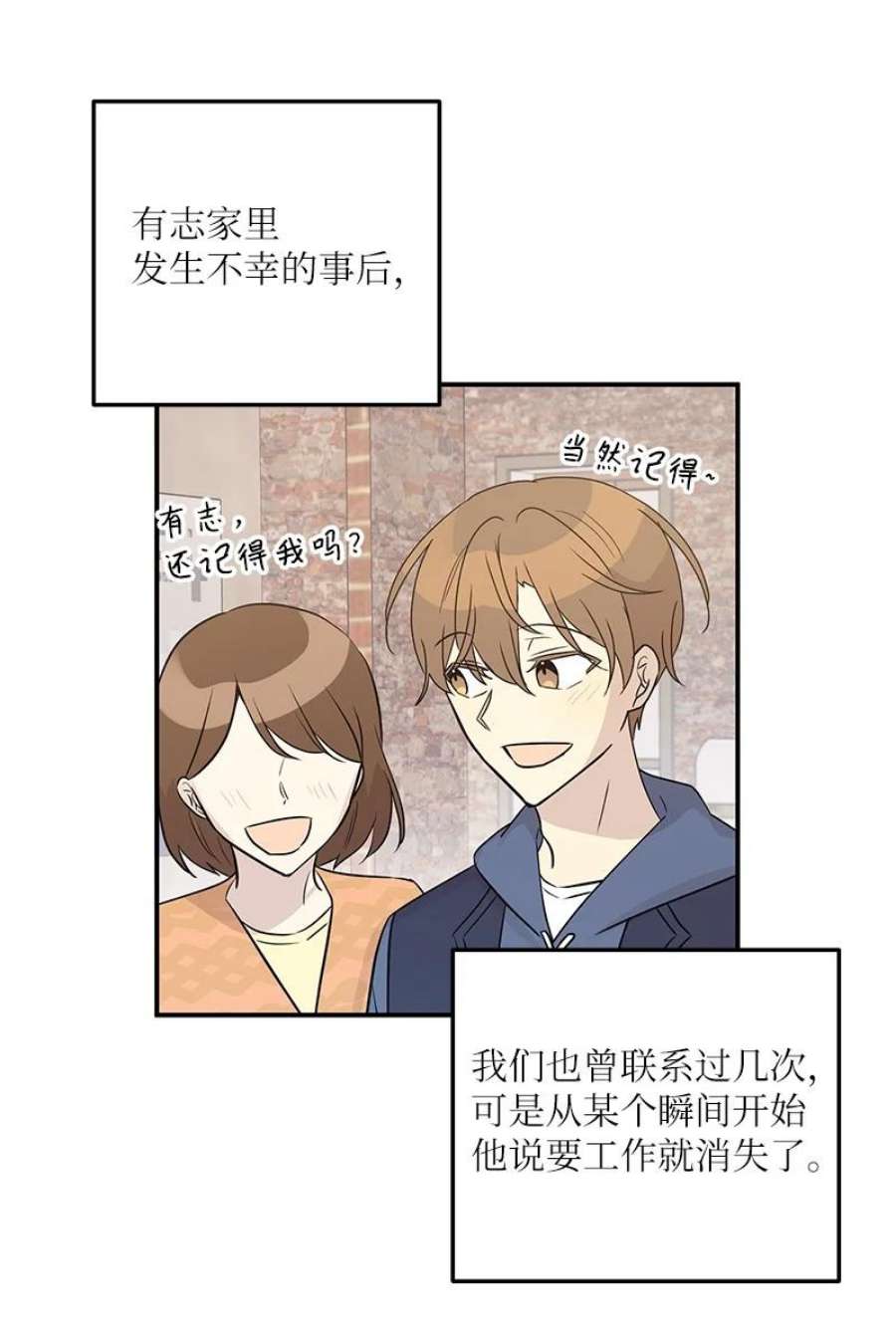 我的叔叔是超级巨星110 同学聚会