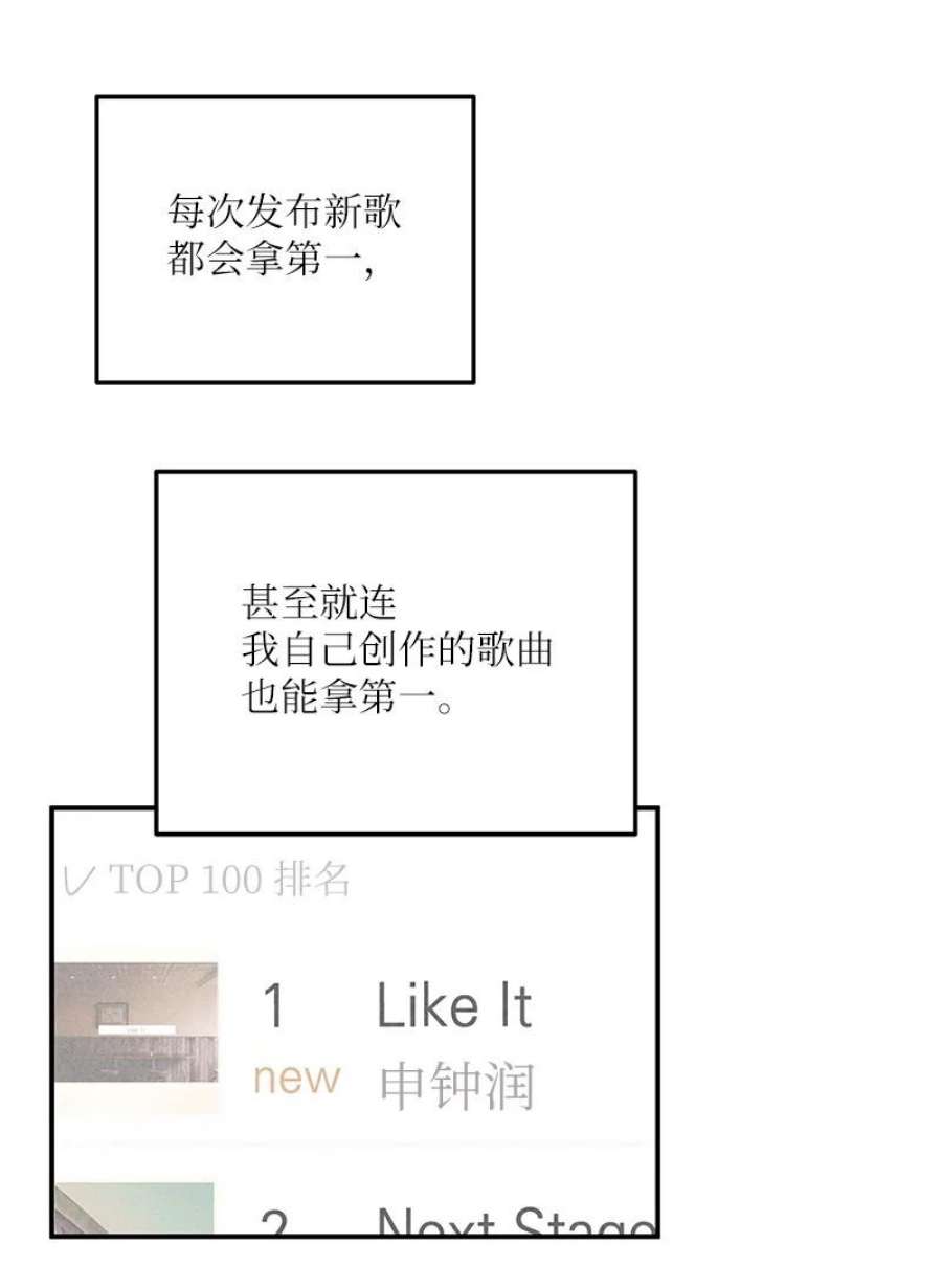 我的叔叔是超级巨星111 止步不前