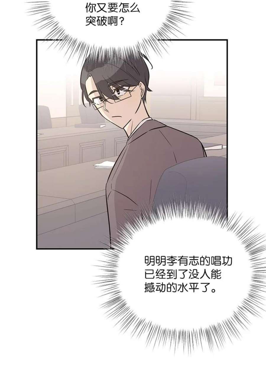 我的叔叔是超级巨星112 瓶颈