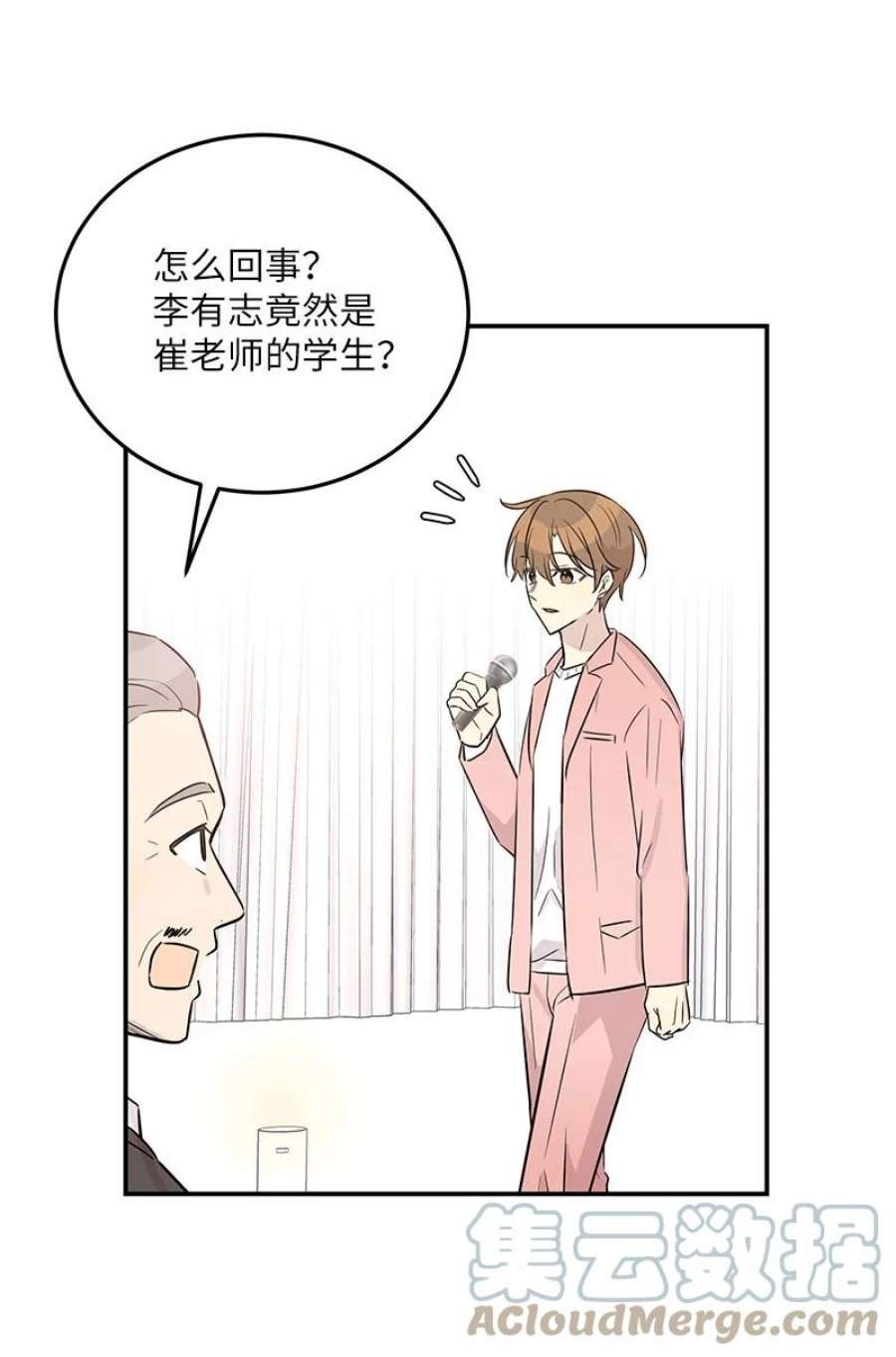 我的叔叔是超级巨星112 瓶颈