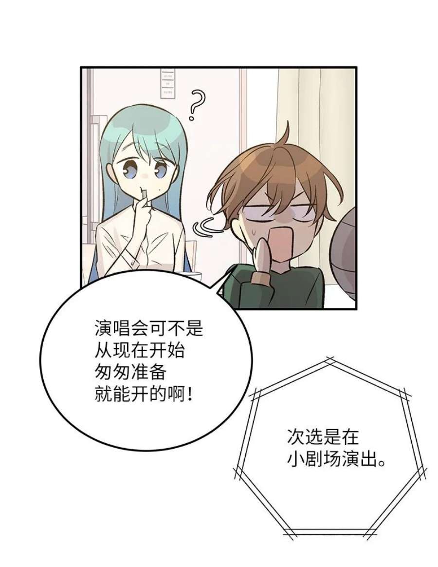 我的叔叔是超级巨星113 解锁新功能