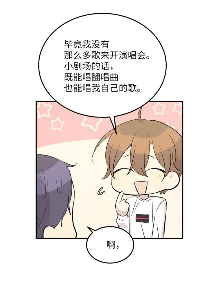 我的叔叔是超级巨星113 解锁新功能