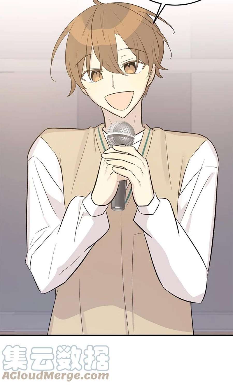 我的叔叔是超级巨星114 第一场个人演出