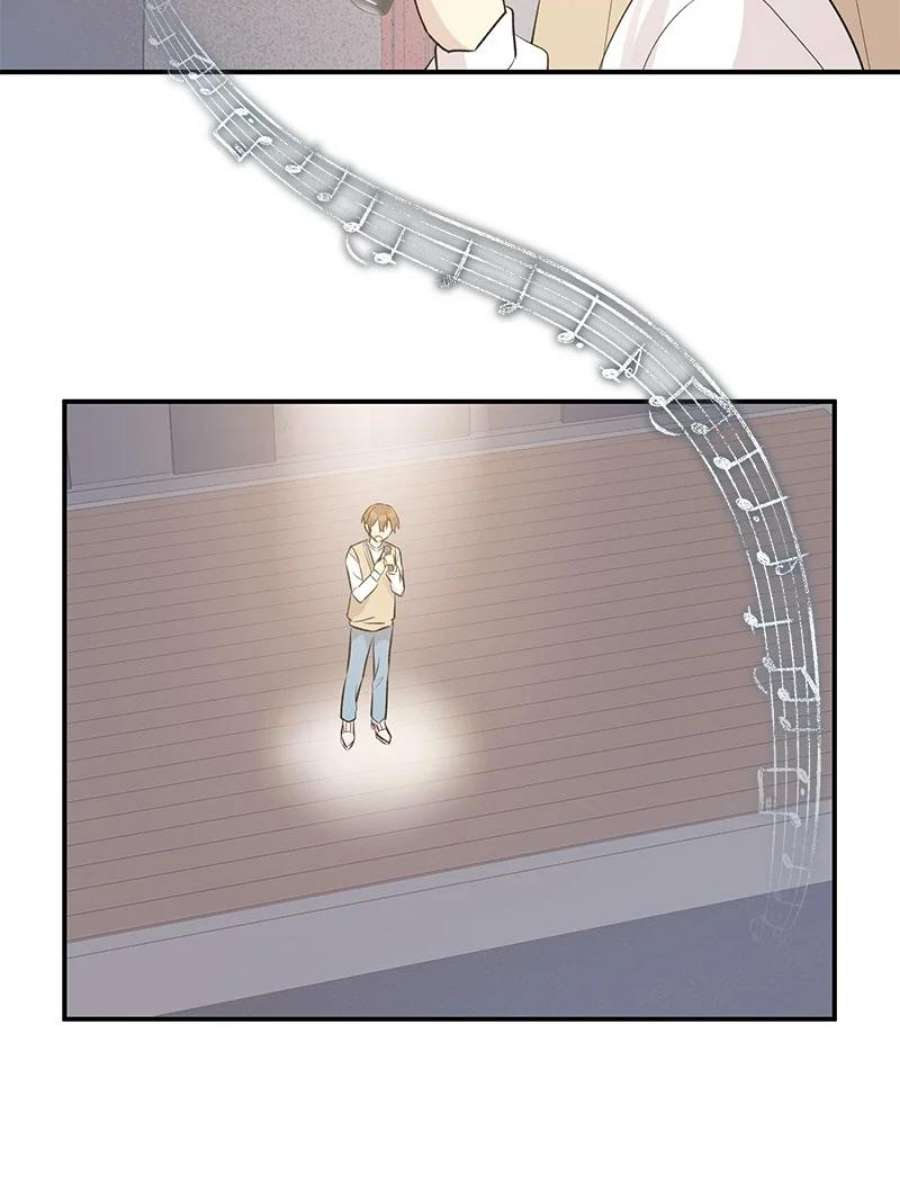 我的叔叔是超级巨星115 天才间的合作