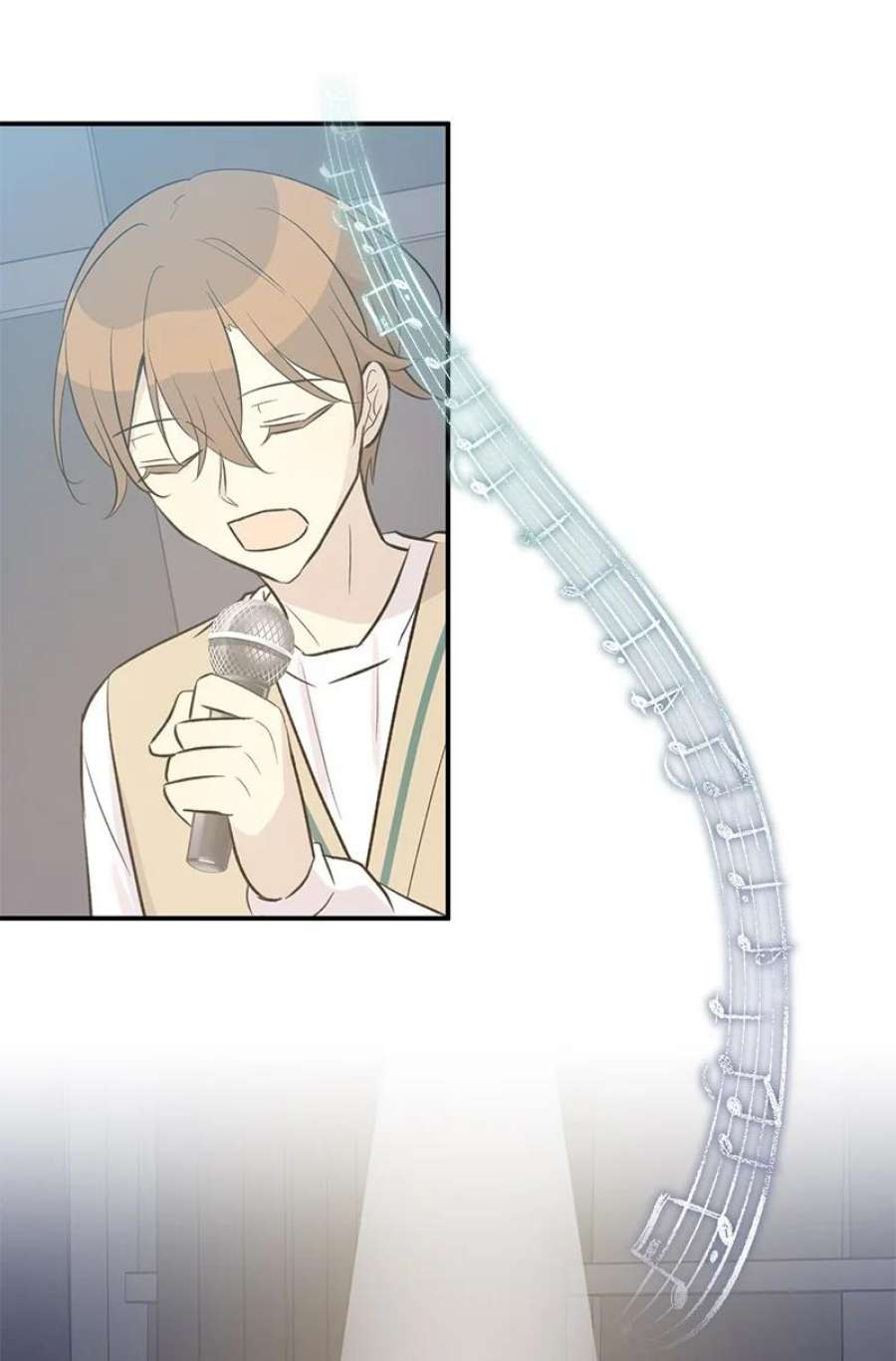 我的叔叔是超级巨星115 天才间的合作