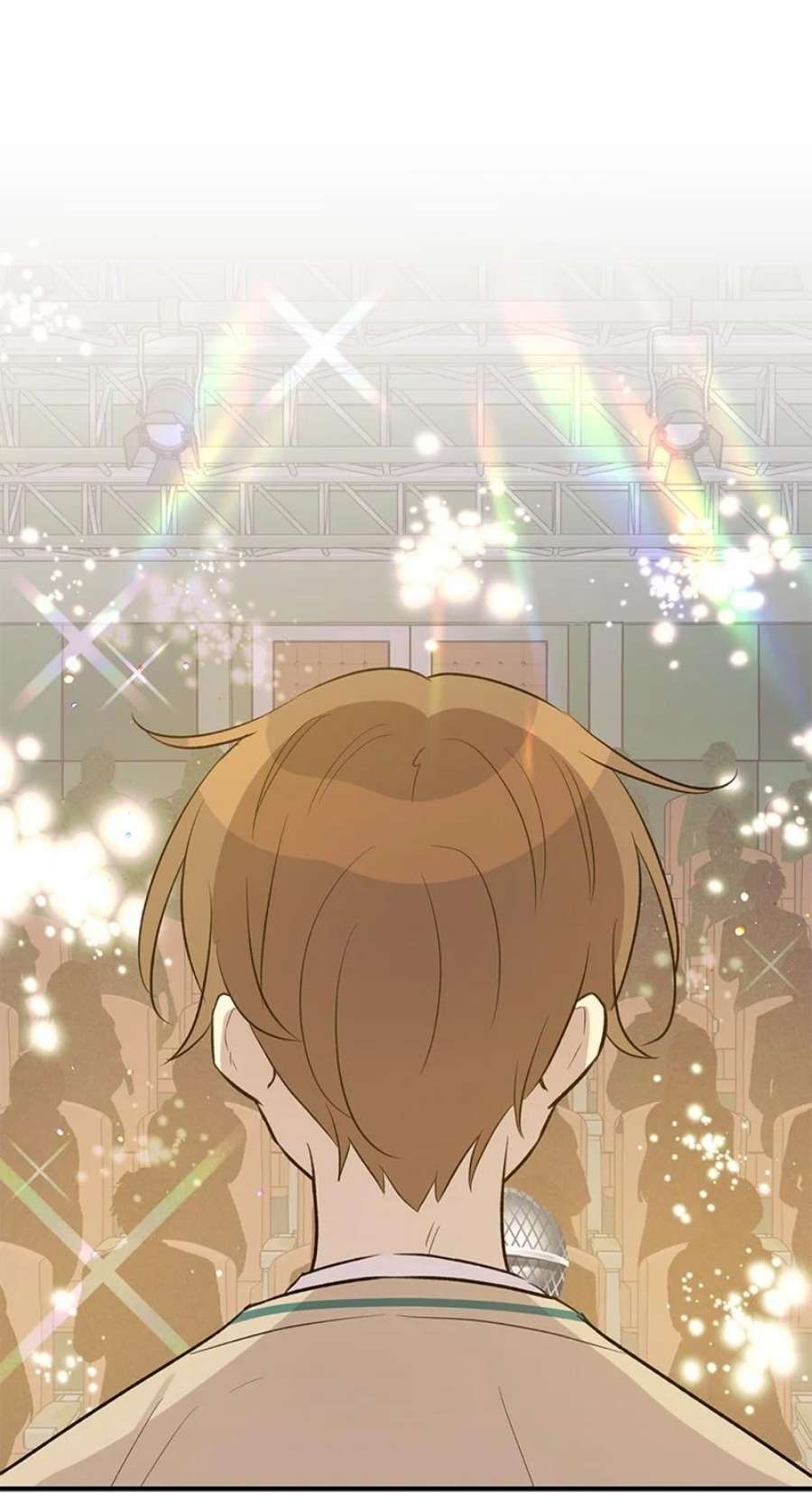 我的叔叔是超级巨星115 天才间的合作