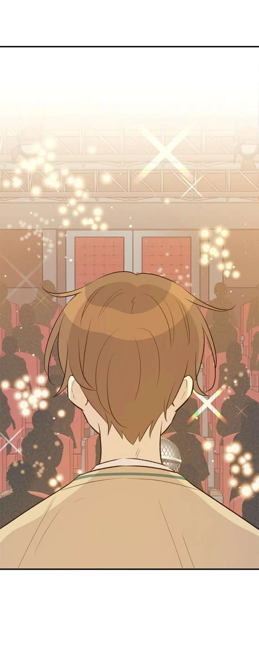 我的叔叔是超级巨星115 天才间的合作