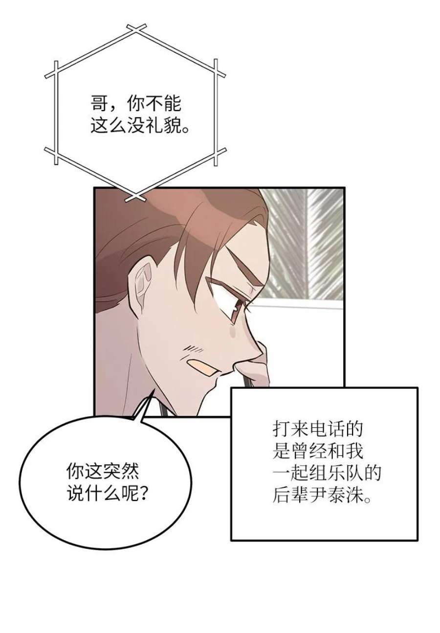 我的叔叔是超级巨星116 成为业主