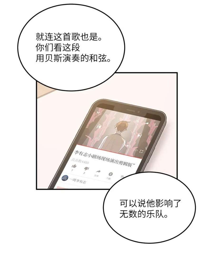 我的叔叔是超级巨星116 成为业主