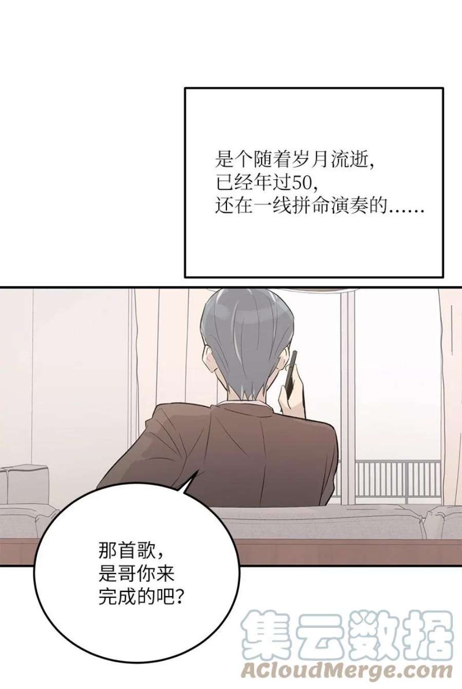 我的叔叔是超级巨星116 成为业主