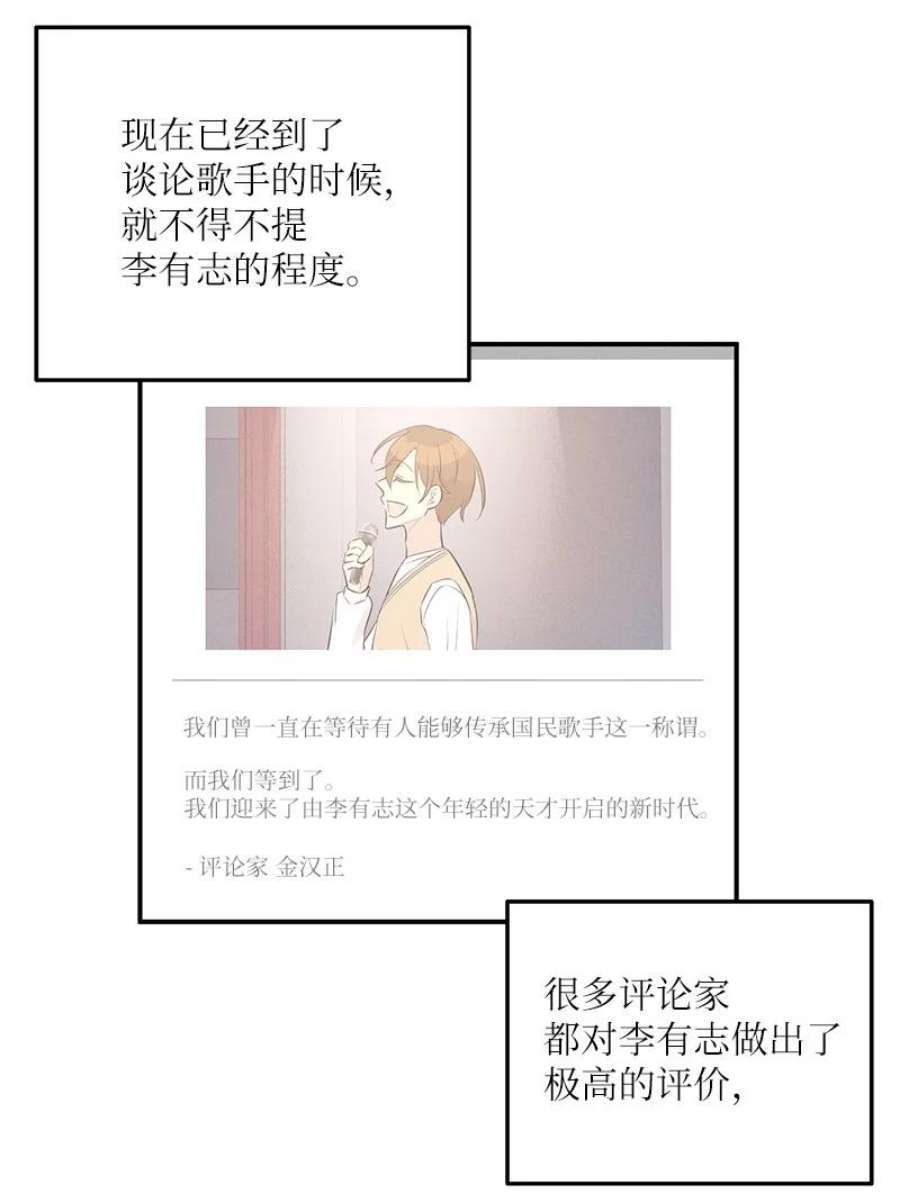 我的叔叔是超级巨星116 成为业主