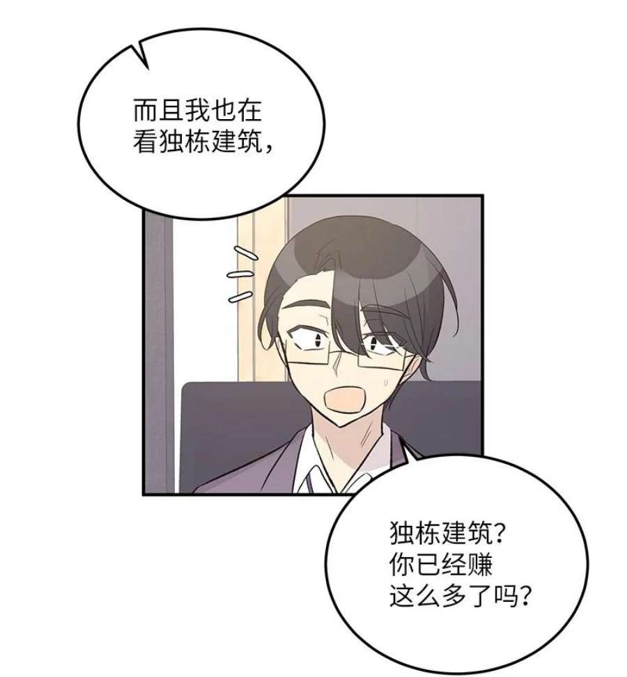 我的叔叔是超级巨星116 成为业主