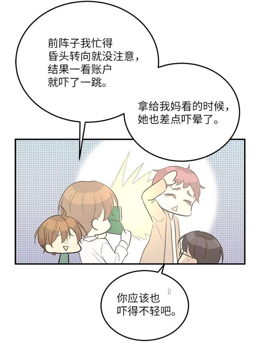 我的叔叔是超级巨星116 成为业主