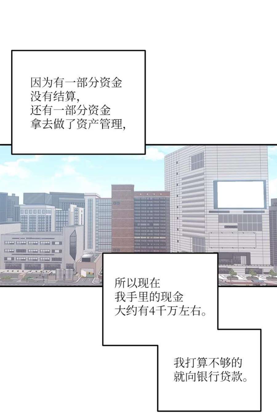 我的叔叔是超级巨星116 成为业主