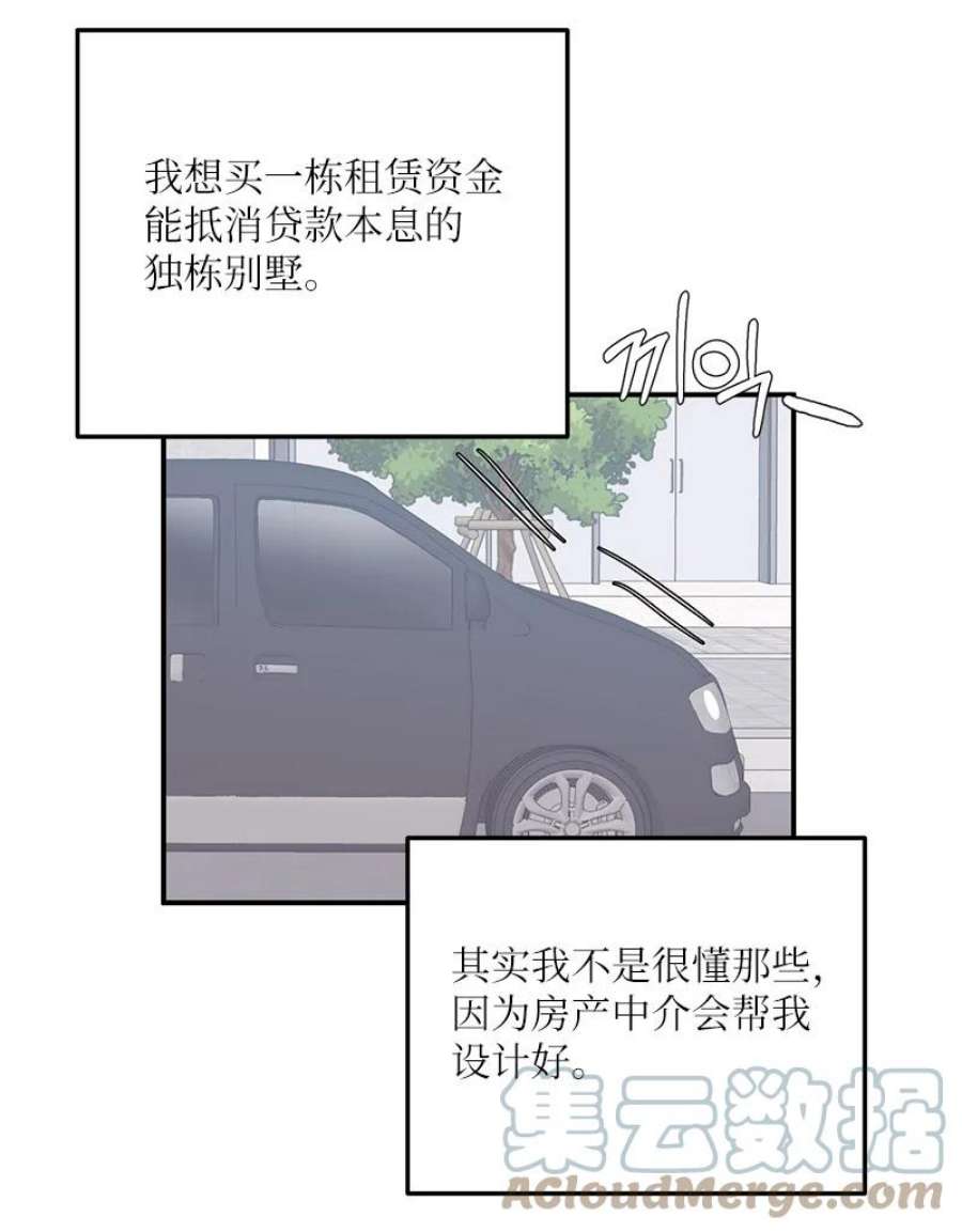 我的叔叔是超级巨星116 成为业主