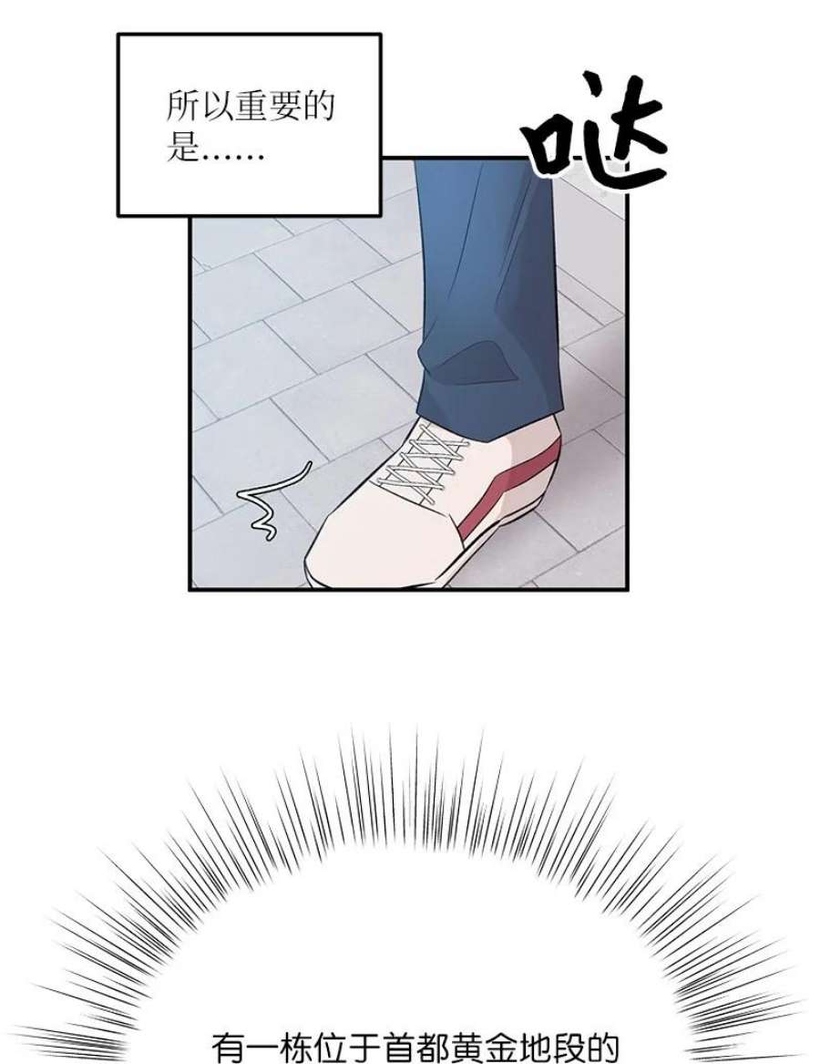 我的叔叔是超级巨星116 成为业主