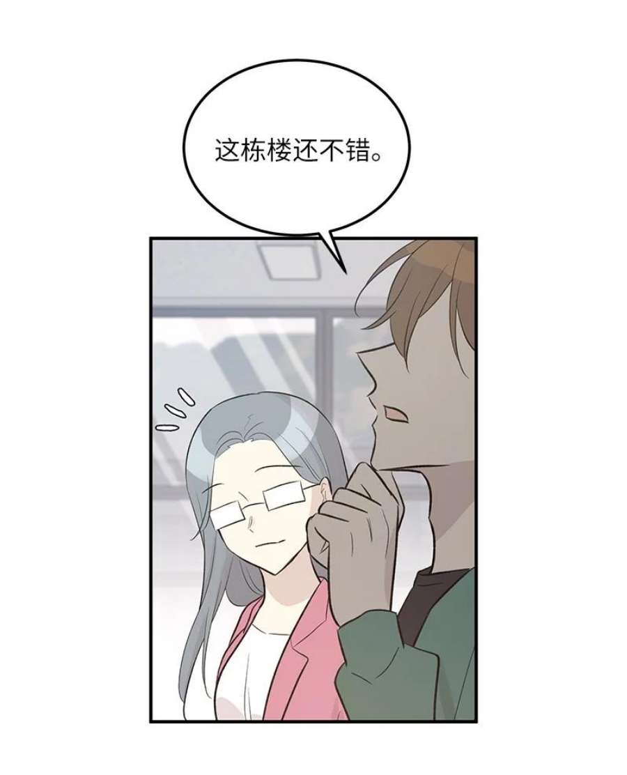 我的叔叔是超级巨星116 成为业主