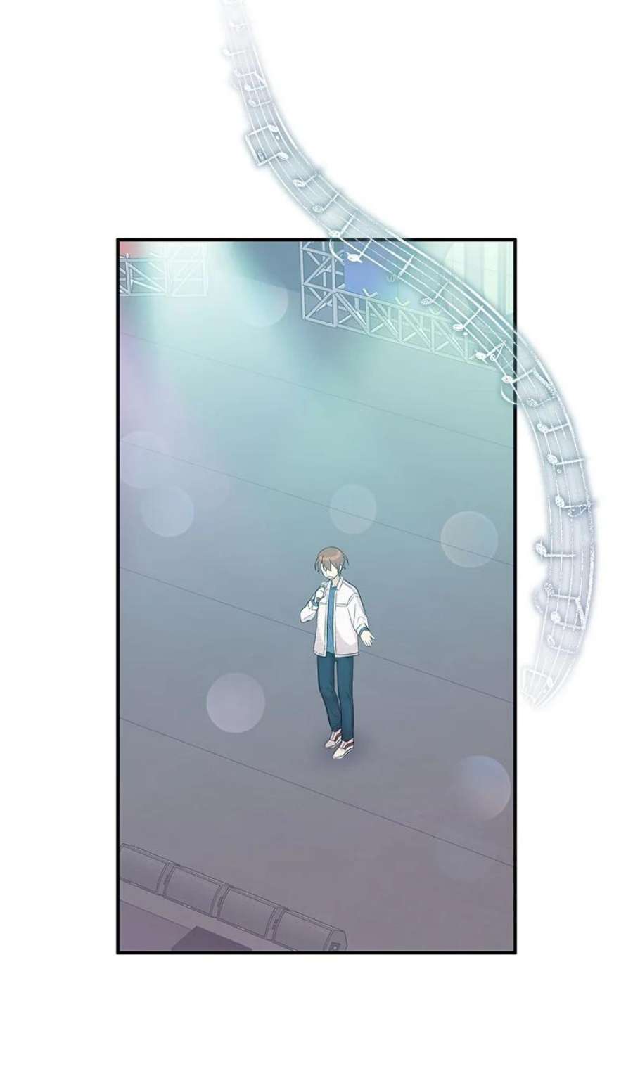 我的叔叔是超级巨星117 水涨船高