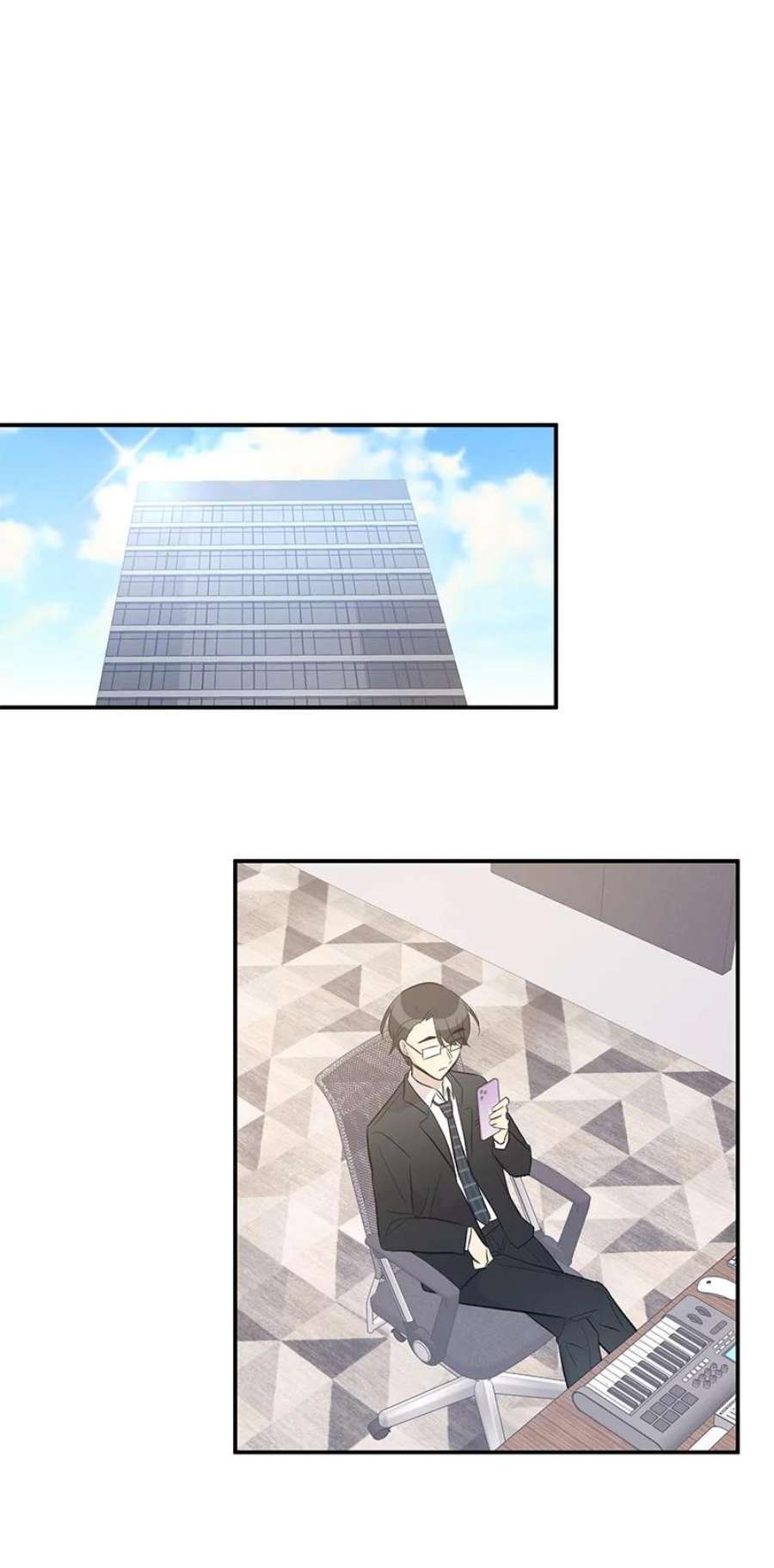 我的叔叔是超级巨星118 神秘综艺