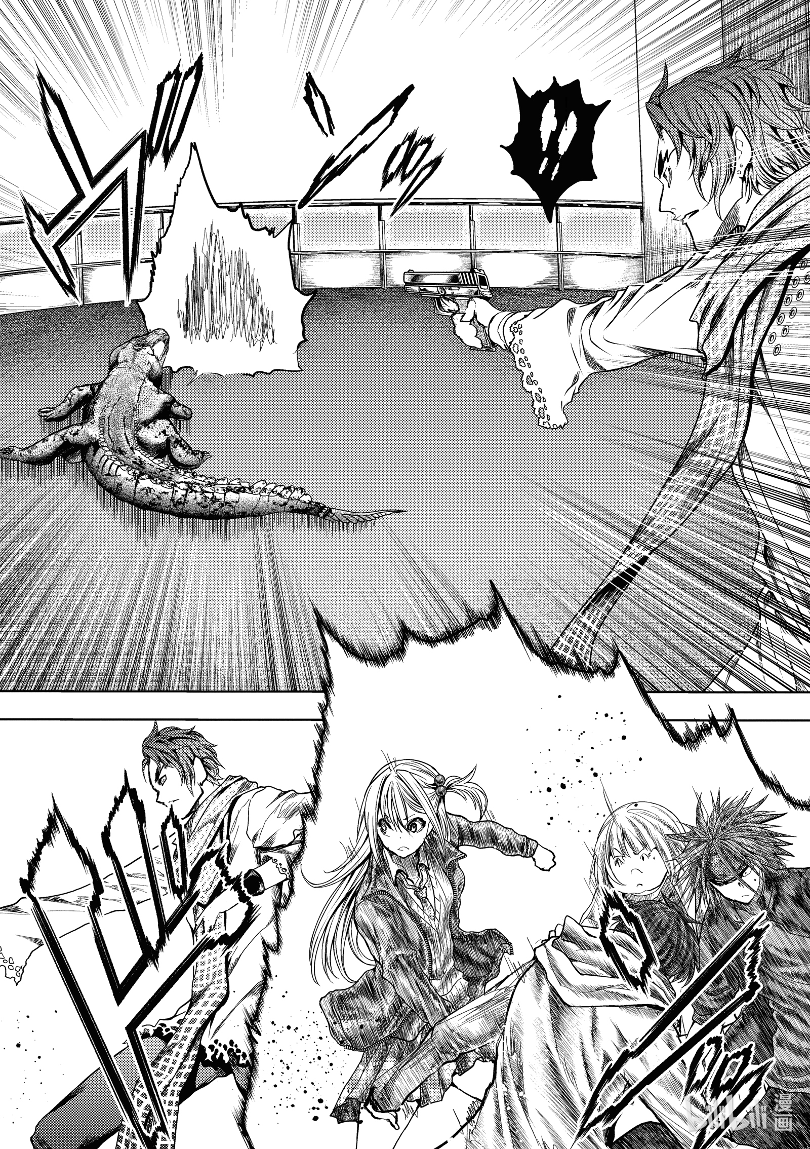 见面5秒开始战斗166 166