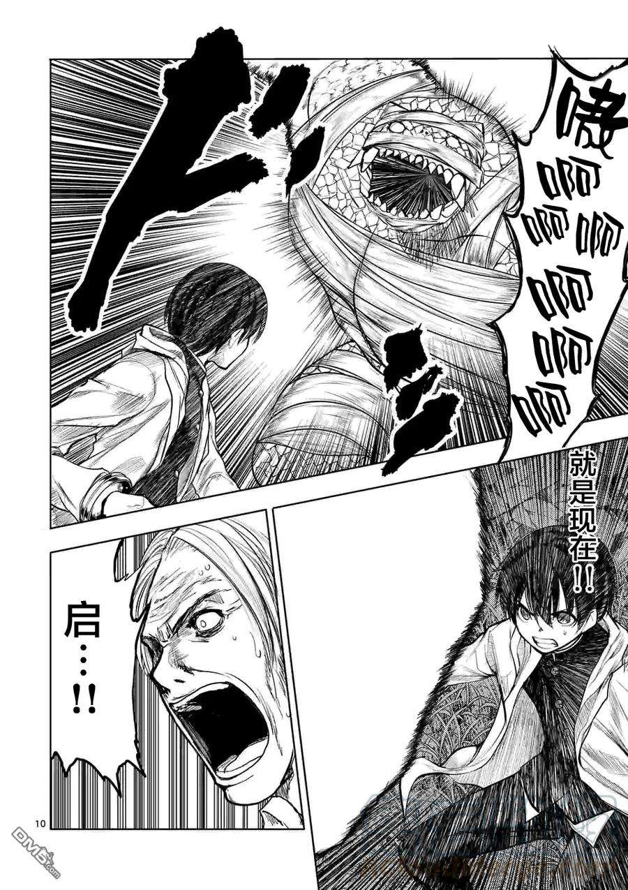 见面5秒开始战斗31 两人共战