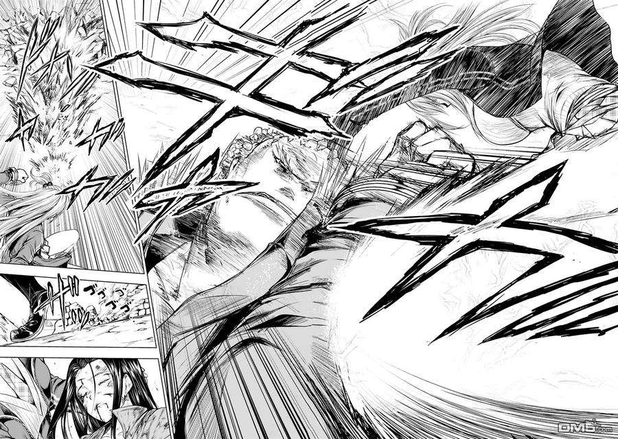 见面5秒开始战斗43 本命