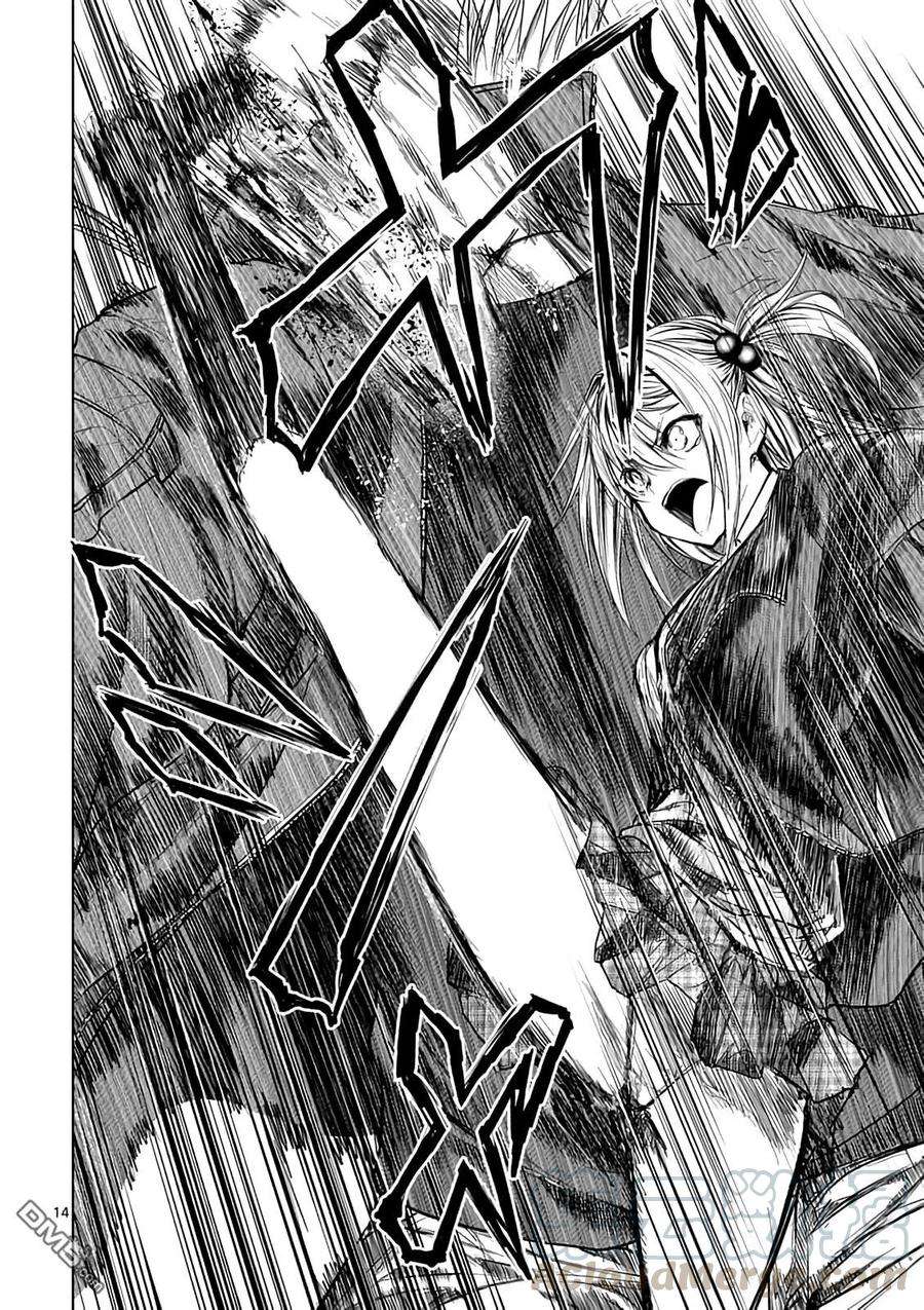 见面5秒开始战斗44 鬼神vs暴君