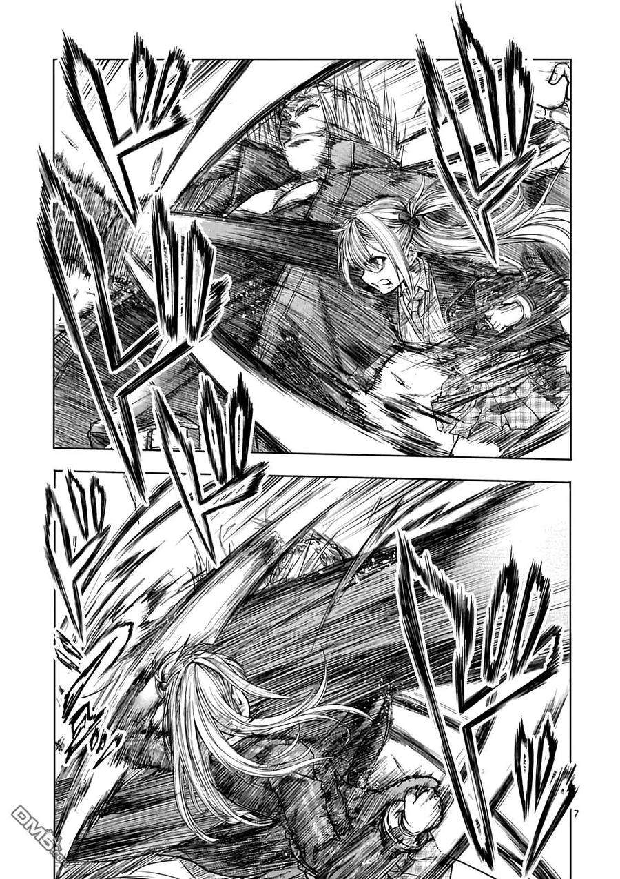 见面5秒开始战斗44 鬼神vs暴君