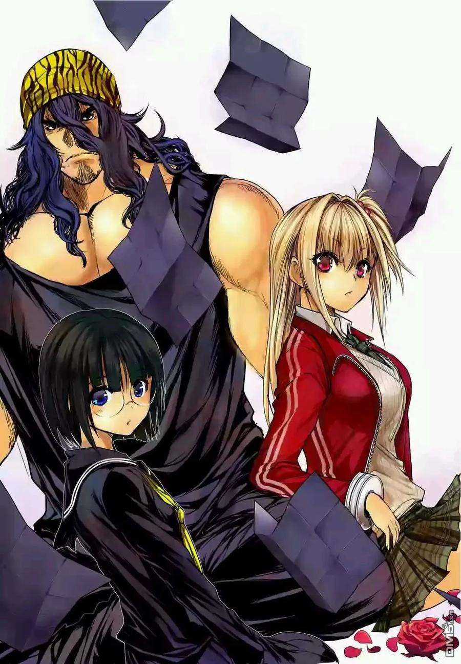 见面5秒开始战斗47 共同战斗