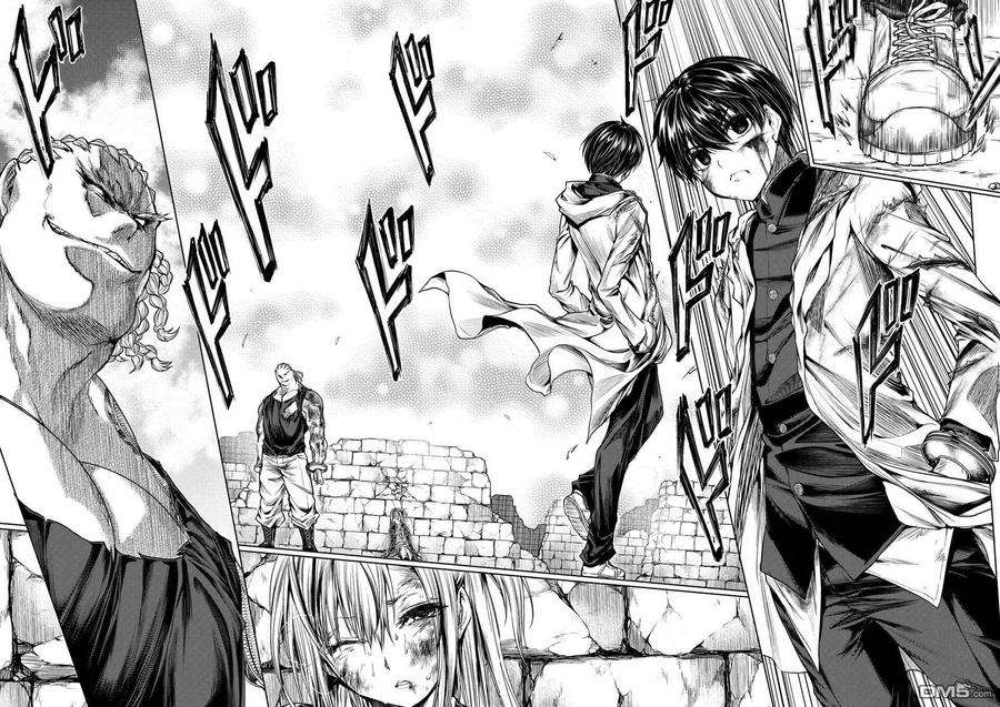 见面5秒开始战斗62 我们的王国