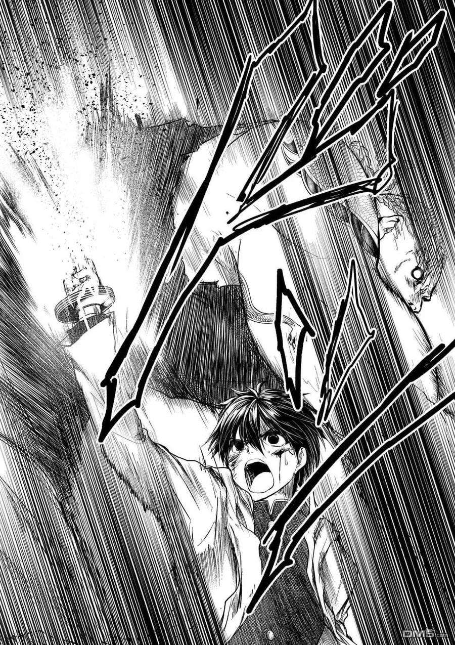 见面5秒开始战斗63 胜负