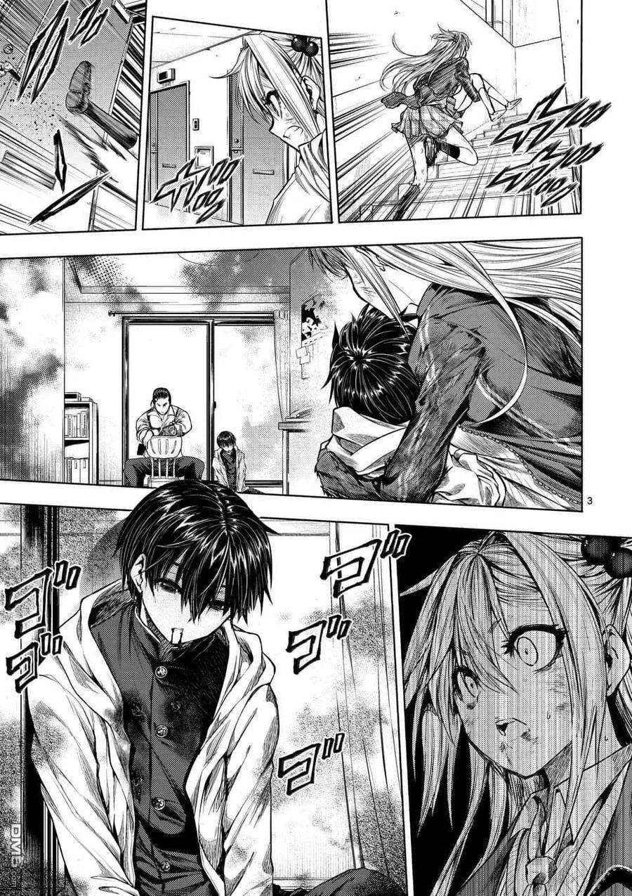 见面5秒开始战斗72 誓约的子弹