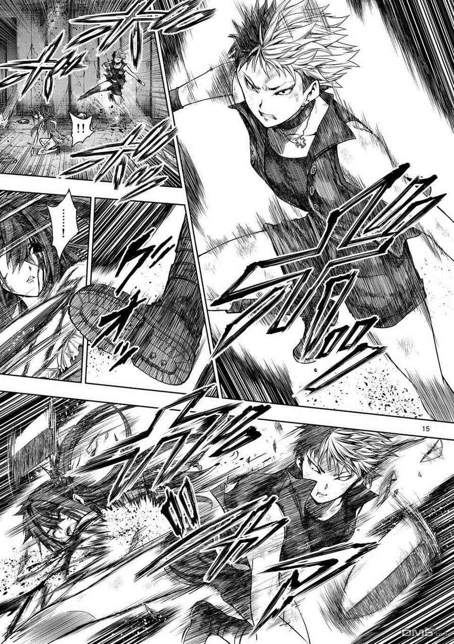 见面5秒开始战斗75 钢之恋人