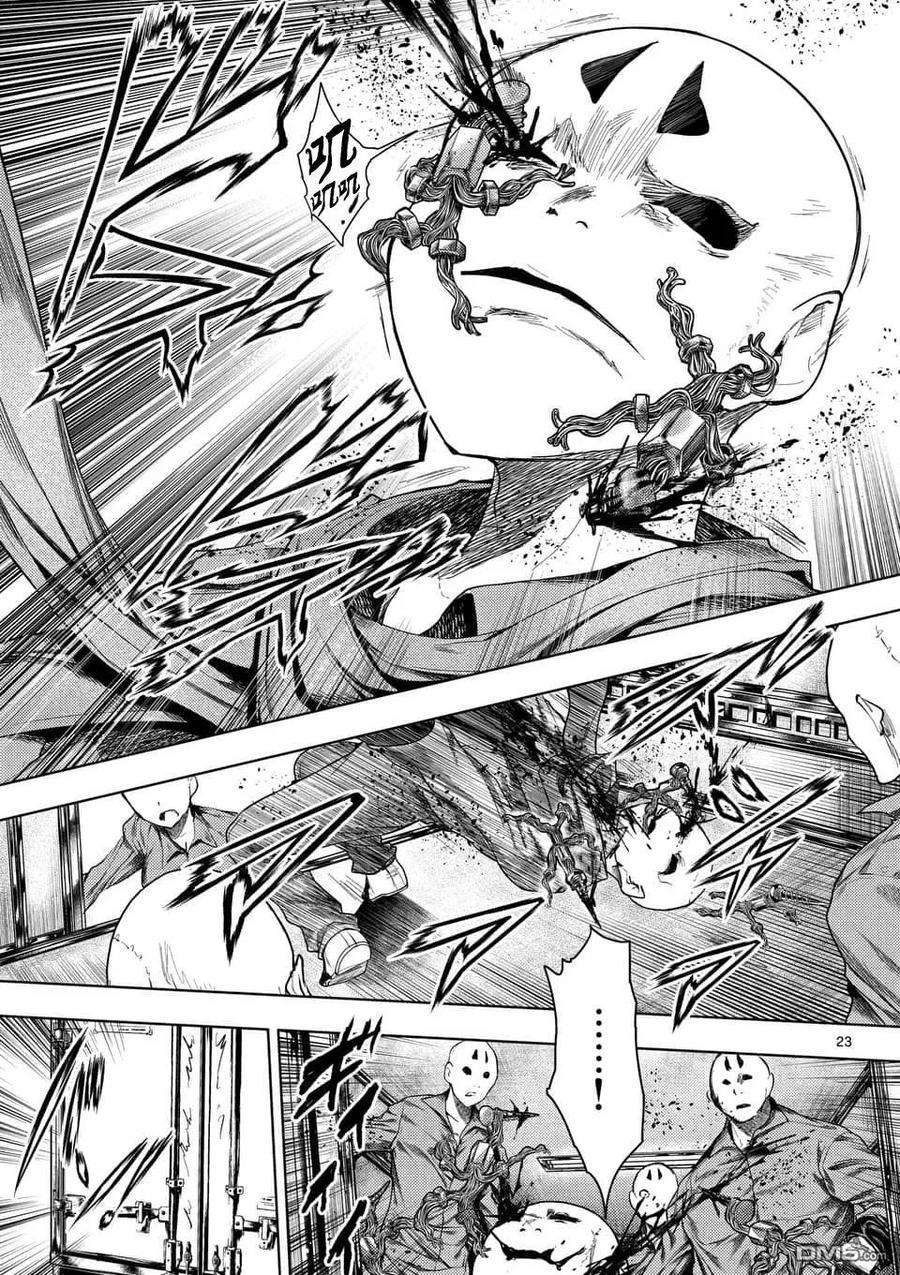 见面5秒开始战斗85 启示