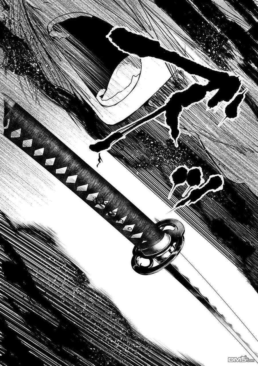 见面5秒开始战斗87 为了谁的剑