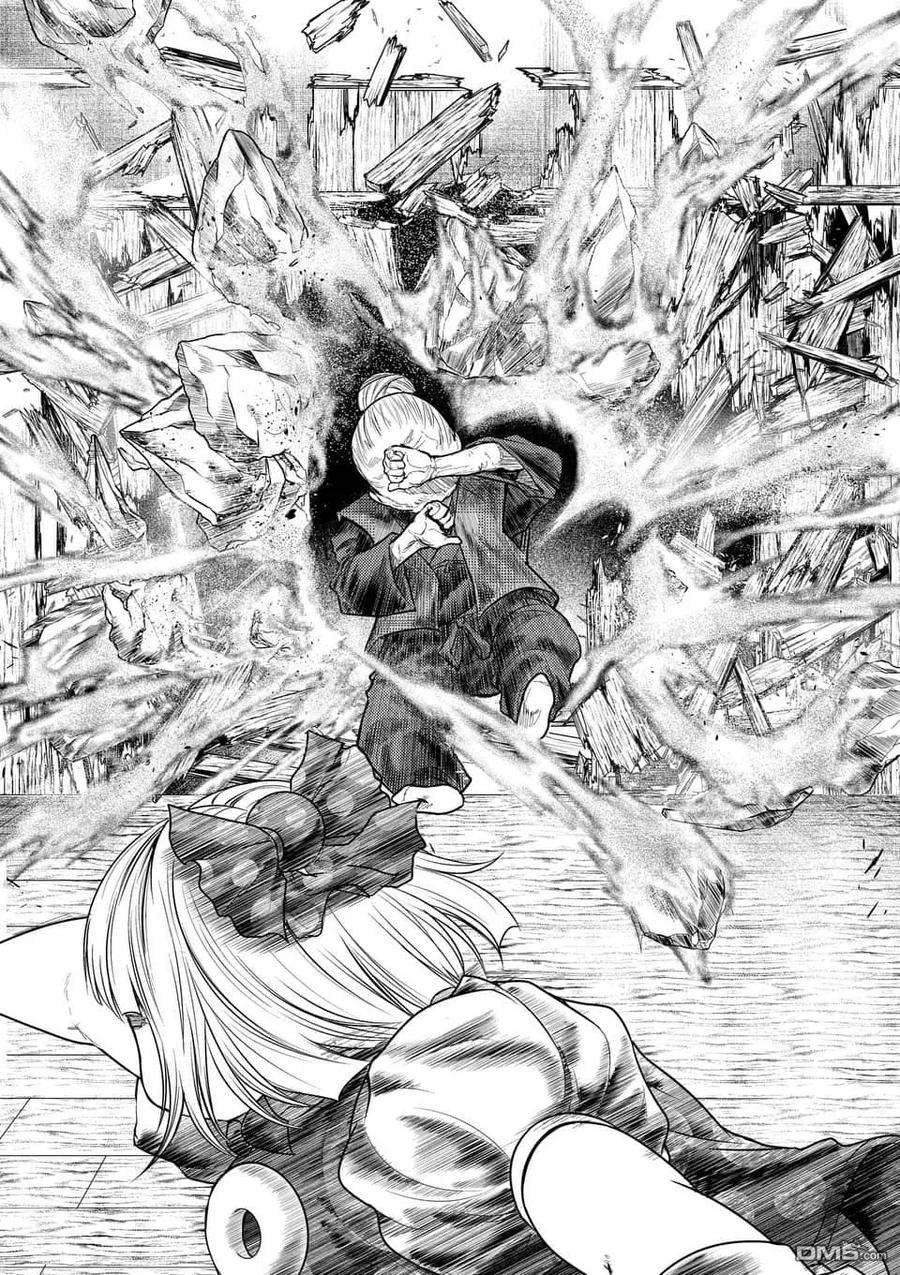 见面5秒开始战斗88 剑刃的引导