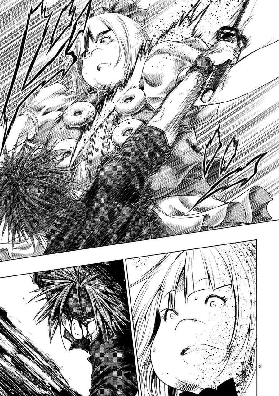 见面5秒开始战斗89 应斩之物