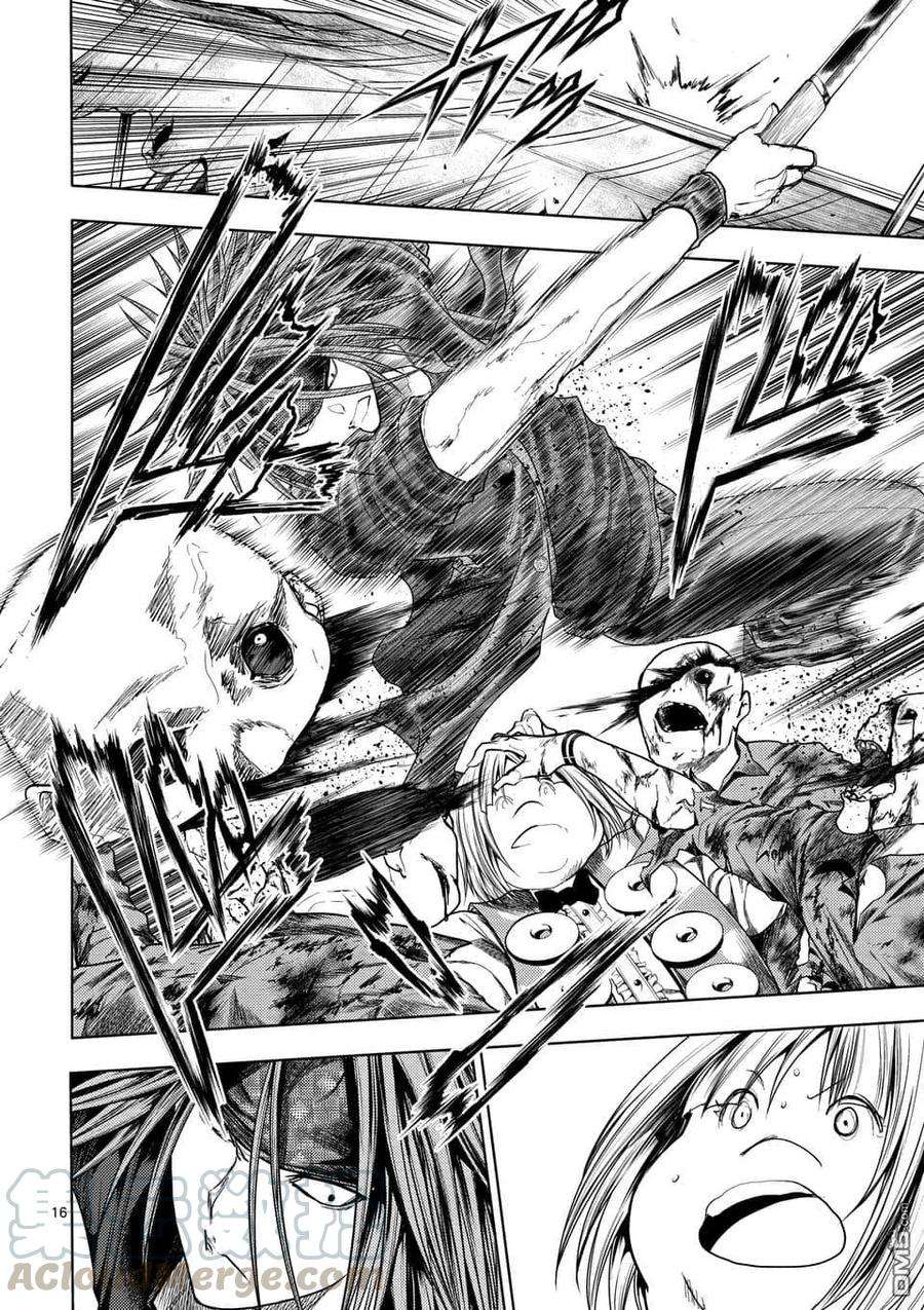 见面5秒开始战斗95 祸起萧墙