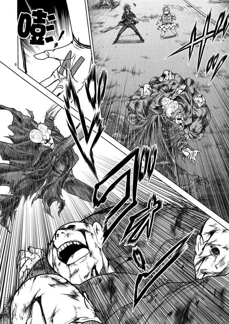 见面5秒开始战斗100 极端相反的两人