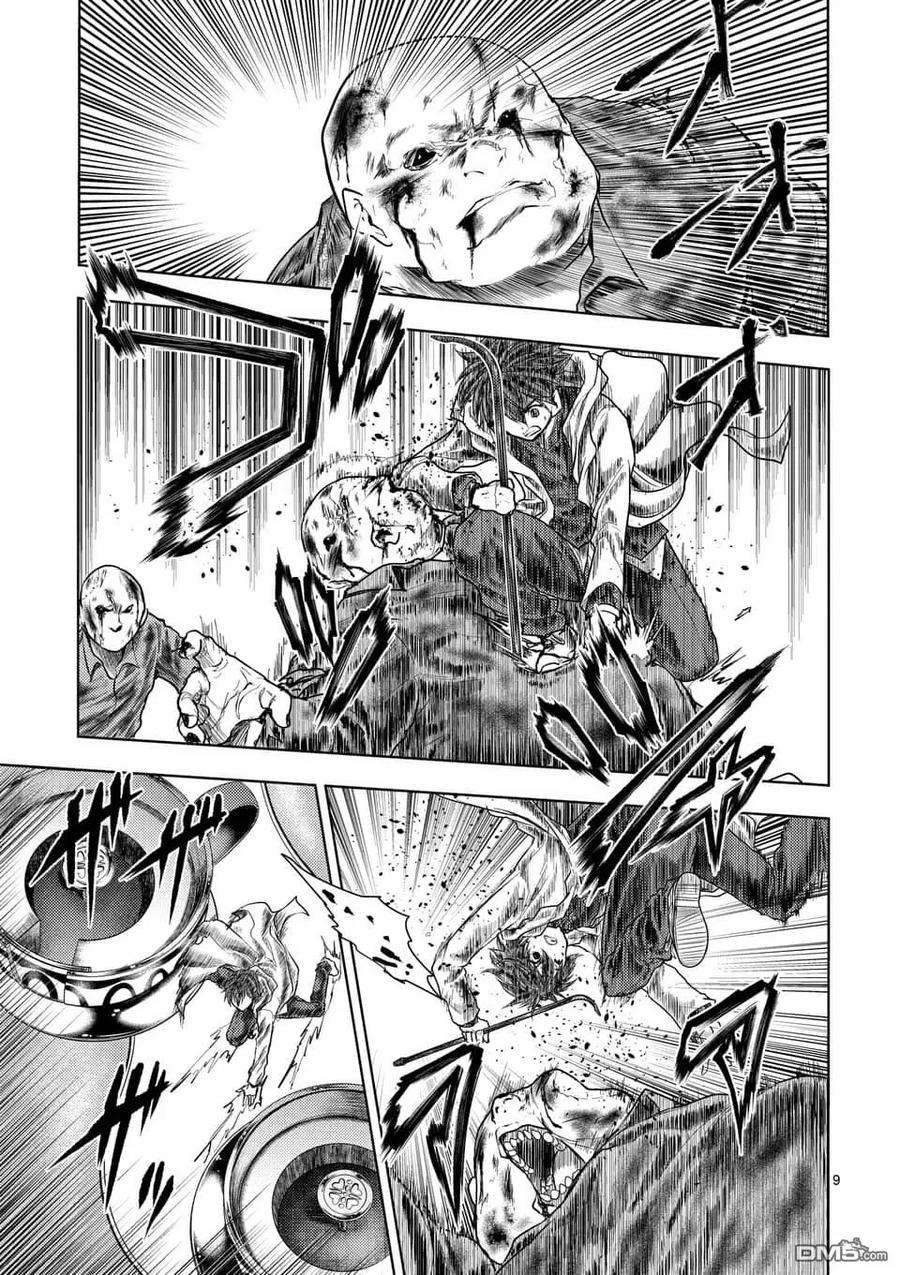 见面5秒开始战斗103 赌于绝地