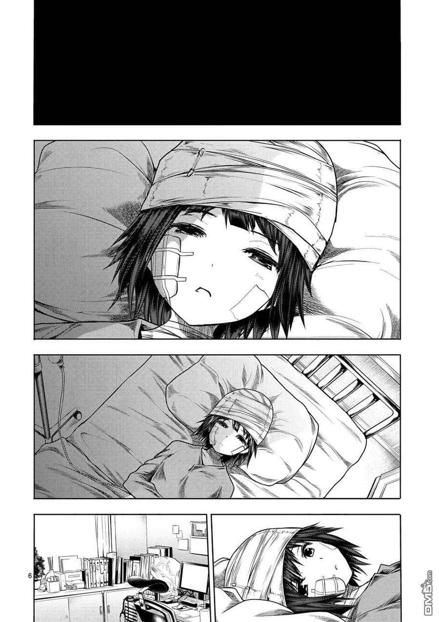 见面5秒开始战斗107 绯色女王