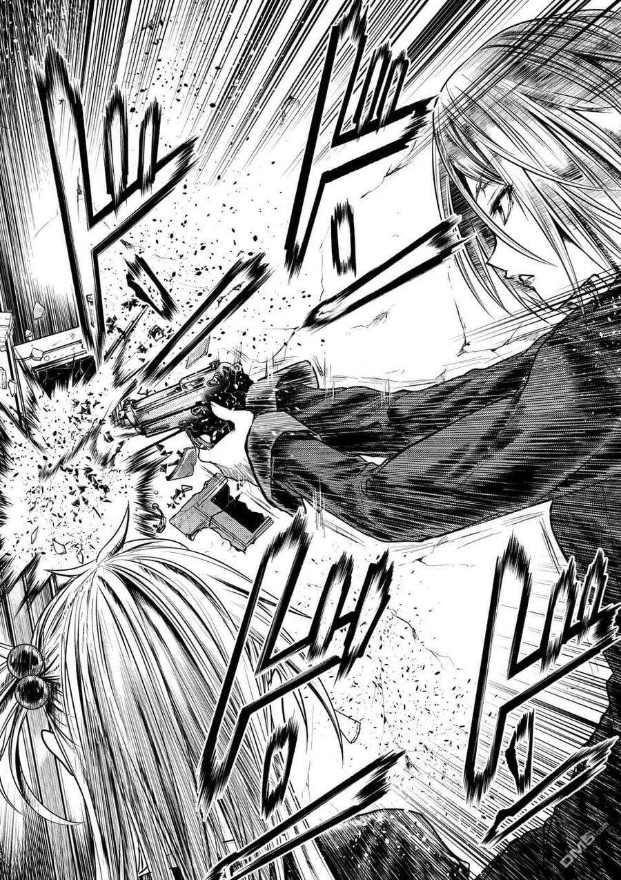 见面5秒开始战斗110 火热的视线