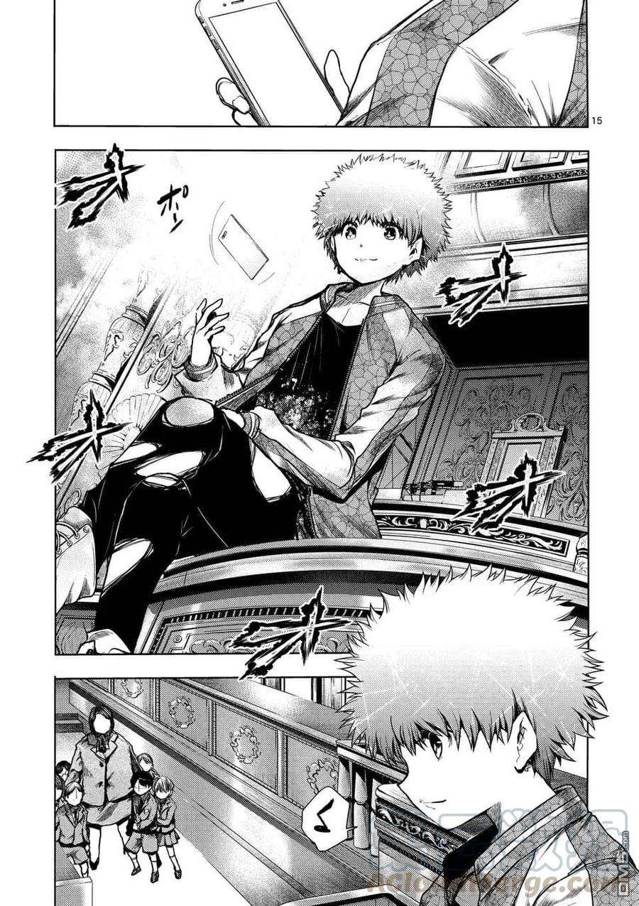 见面5秒开始战斗114 东京狂乱