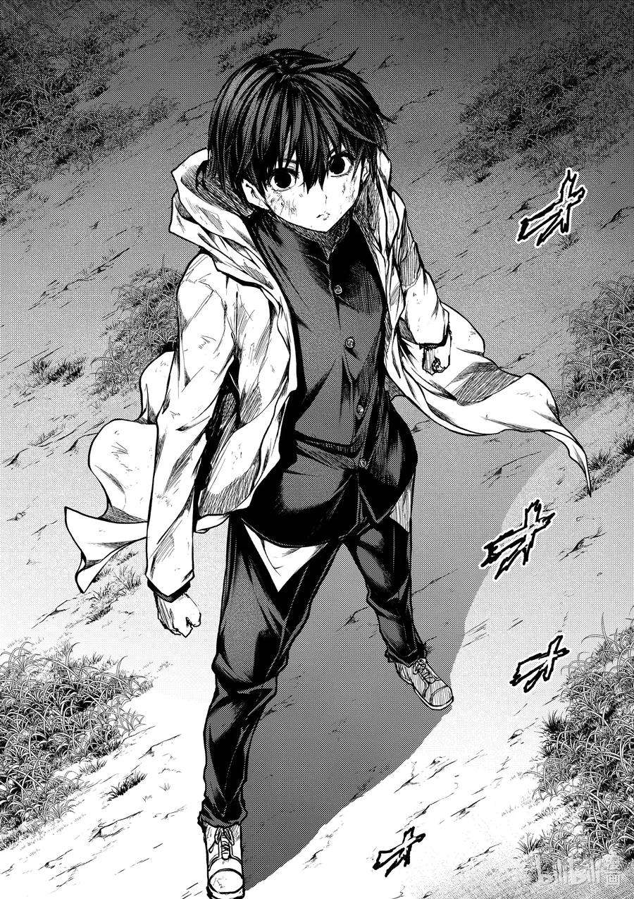 见面5秒开始战斗133-2 133-2