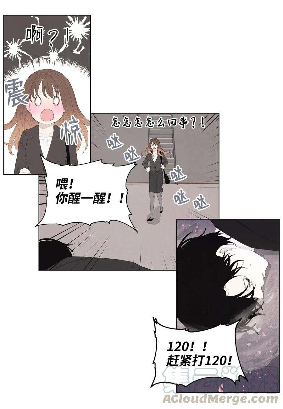 凤凰爱史02 今生的相见