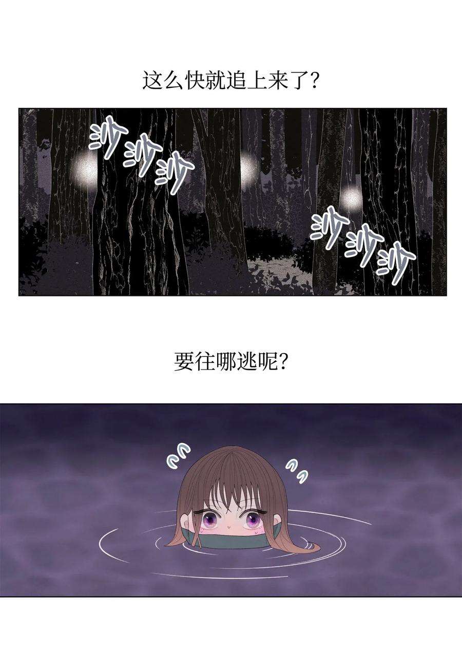 凤凰爱史05 一定要逃跑