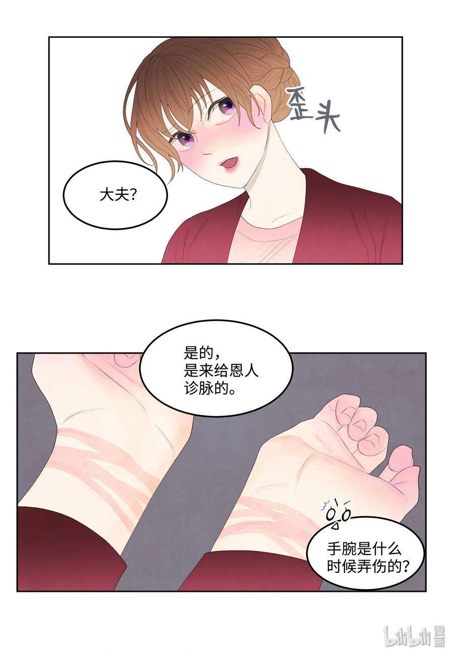 凤凰爱史07 恩人1