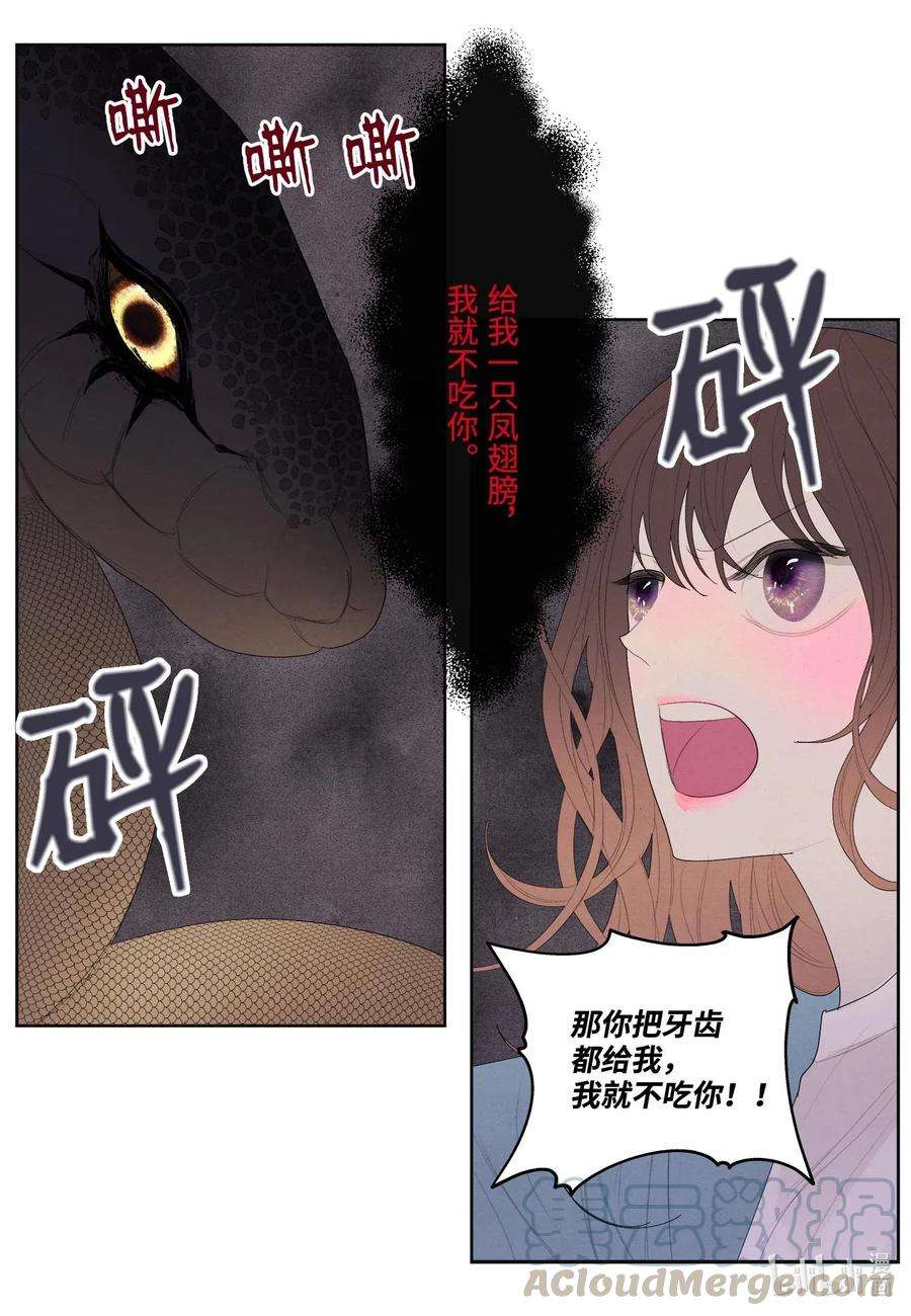 凤凰爱史13 凤与凰