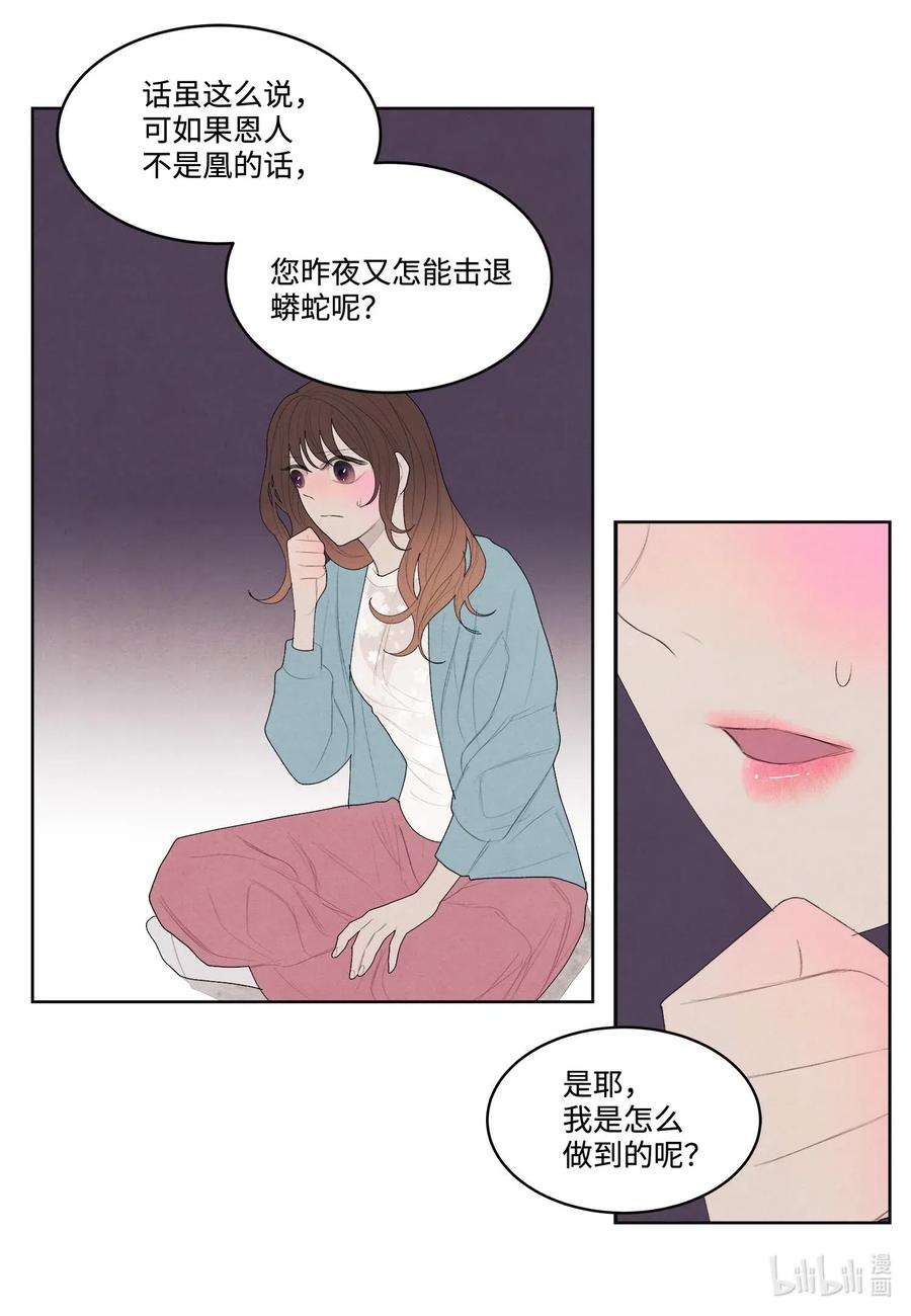 凤凰爱史13 凤与凰