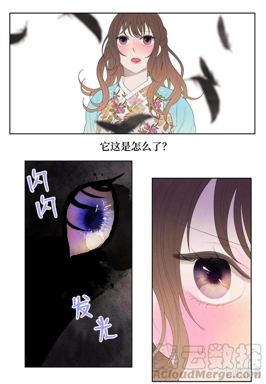 凤凰爱史14 奇怪的梦境